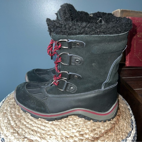 Pajar Canada Alina Snow Boots - Picture 1 of 9